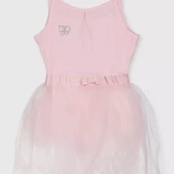 Pink Ballet Tutu Dress 6 Years -Chic Elixir Sales Store tuc136438458 Pink R Z001A 5