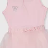 Pink Ballet Tutu Dress 10 Years