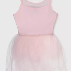 Pink Ballet Tutu Dress 2 Years -Chic Elixir Sales Store tuc136438458 Pink R Z003A 2