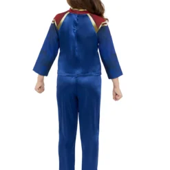 Disney Captain Marvel Fancy Dress Costume 2-3 Years -Chic Elixir Sales Store tuc141480651 Multi20Coloured R Z005A