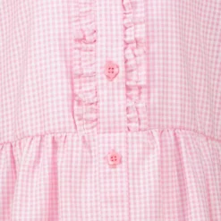 Pink Generous Fit Gingham Plus Fit School Dress 3 Years 7 Pink Generous Fit Gingham Plus Fit School Dress 3 Years -Chic Elixir Sales Store tuc141672521 Pink R Z002A