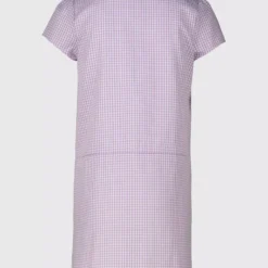 Lilac Sporty Gingham Dress 2 Pack 12 Years -Chic Elixir Sales Store tuc141673452 Lilac R Z002A 11