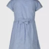 Blue Classic Gingham Dress 2 Pack 4 Years -Chic Elixir Sales Store tuc141674607 Blue R Z002A 9