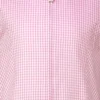Pink Sporty Gingham Dress 7 Years