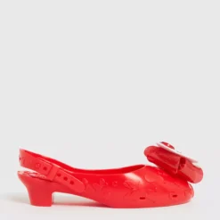 Disney Minnie Red Dress Up Shoes One Size 9 Disney Minnie Red Dress Up Shoes One Size -Chic Elixir Sales Store tuc142571896 Red R Z001A