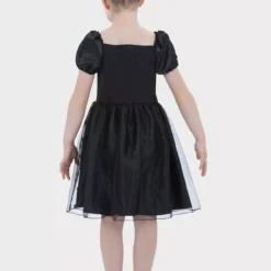 L.O.L. Surprise! L.O.L Surprise Queen Bee Dress 5-6 Years -Chic Elixir Sales Store tuc142600642 Black R Z005A