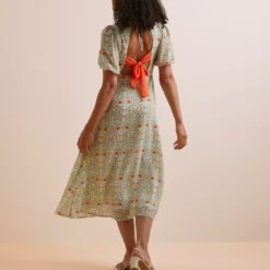 EVERBELLE Trellis Floral Dress 6 -Chic Elixir Sales Store tuc142750464 Multi20Coloured R Z004A