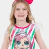 L.O.L. Surprise! L.O.L Surprise Fancy Dress Costume 5-6 Years -Chic Elixir Sales Store tuc142756524 Multi20Coloured R Z002A