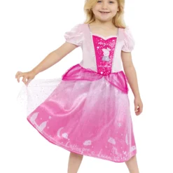 Peppa Pig Princess Fancy Dress Costume 1-2 Years