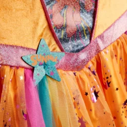 My Little Pony Orange Fancy Dress Costume 5-6 Years -Chic Elixir Sales Store tuc143173275 Orange R Z004A