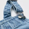 Denim Pinafore Dress 6 Years -Chic Elixir Sales Store tuc143224255 Denim R Z002A 8