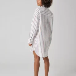 BURGS Anderton Dress 16 -Chic Elixir Sales Store tuc143256775 Red R Z002A