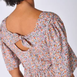 BURGS Milton Midi Dress 10 -Chic Elixir Sales Store tuc143259491 Light20Pink R Z004A