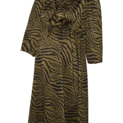 MAMALICIOUS Leandra Tess Dress L