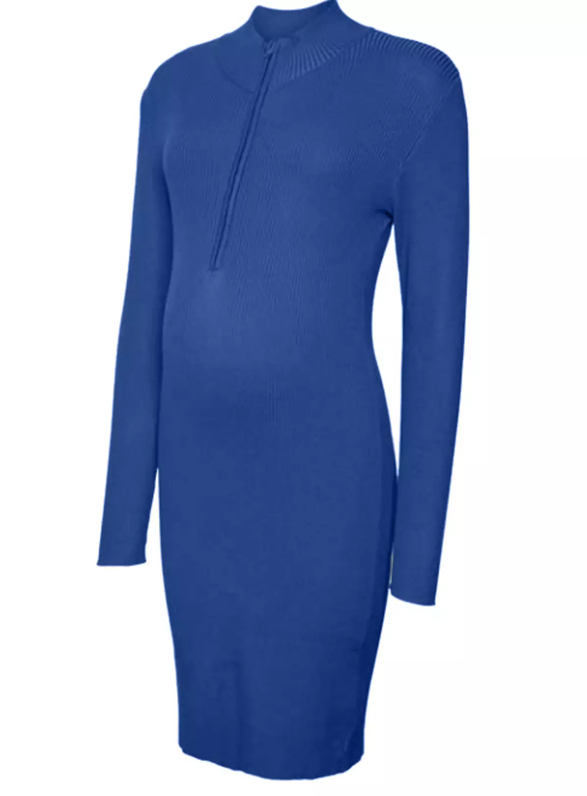 MAMALICIOUS Mllena Lia Rib Knit Dress XL 4 MAMALICIOUS Mllena Lia Rib Knit Dress XL - Image 2