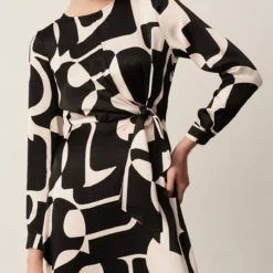 FINERY Annie Dress 8