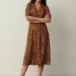 FINERY Deandra Dress 16