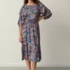 FINERY Harriet Dress 16