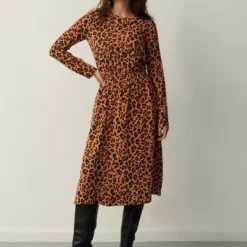 FINERY Theo Dress 16