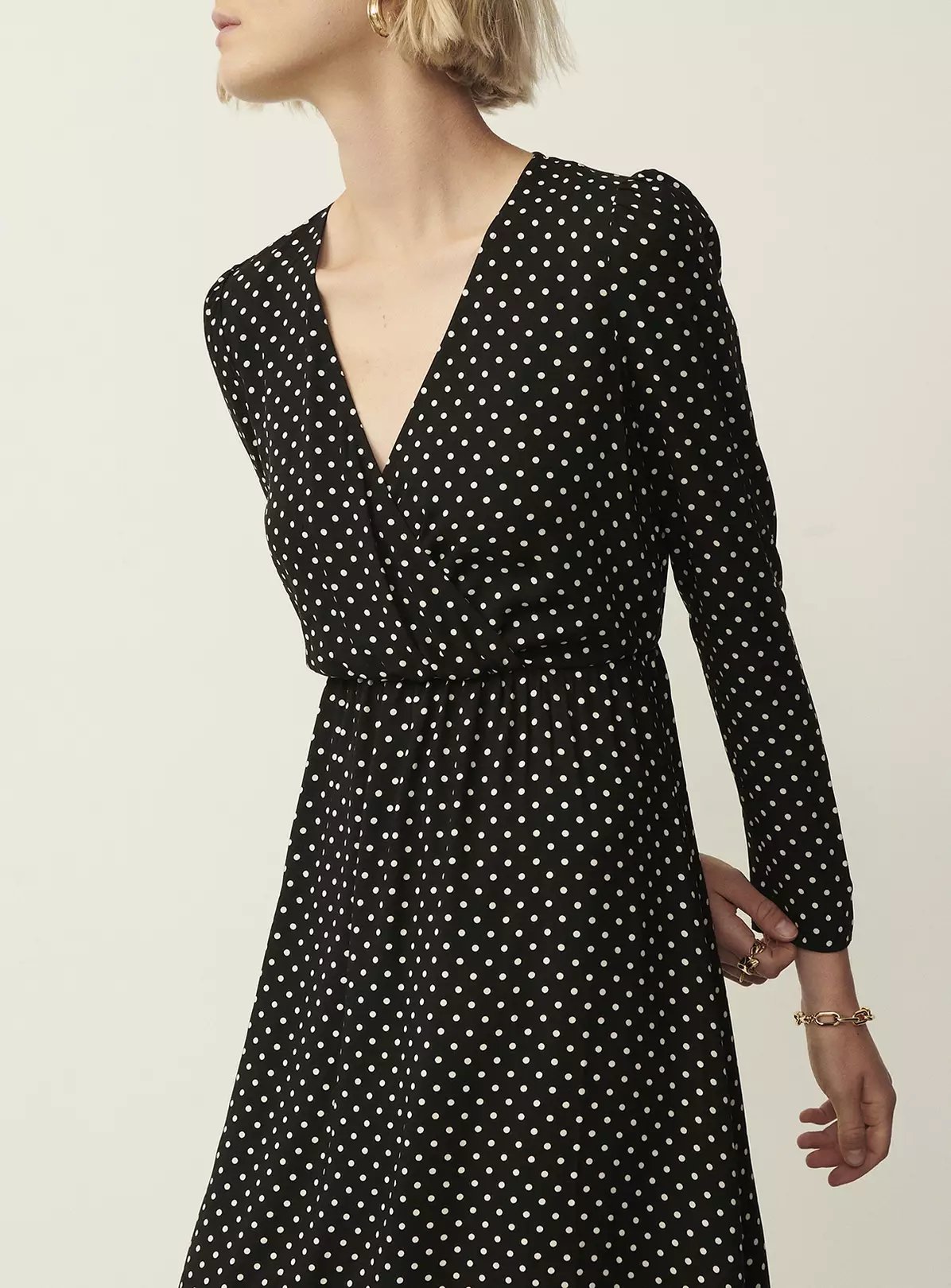 FINERY Olesia Dress 20 5 FINERY Olesia Dress 20 - Image 3