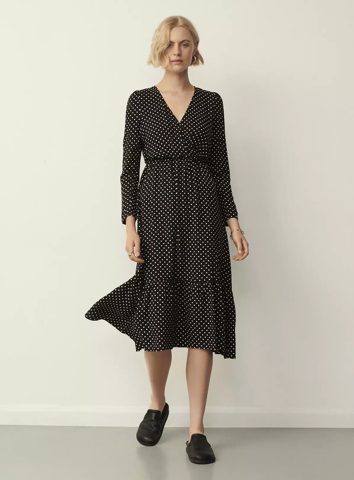 FINERY Olesia Dress 20 6 FINERY Olesia Dress 20 - Image 4