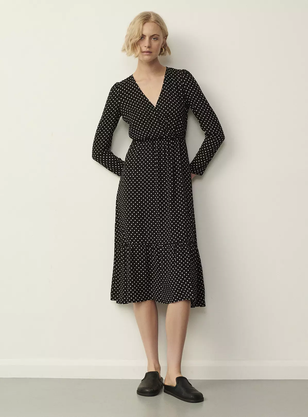 FINERY Olesia Dress 20 4 FINERY Olesia Dress 20 - Image 2