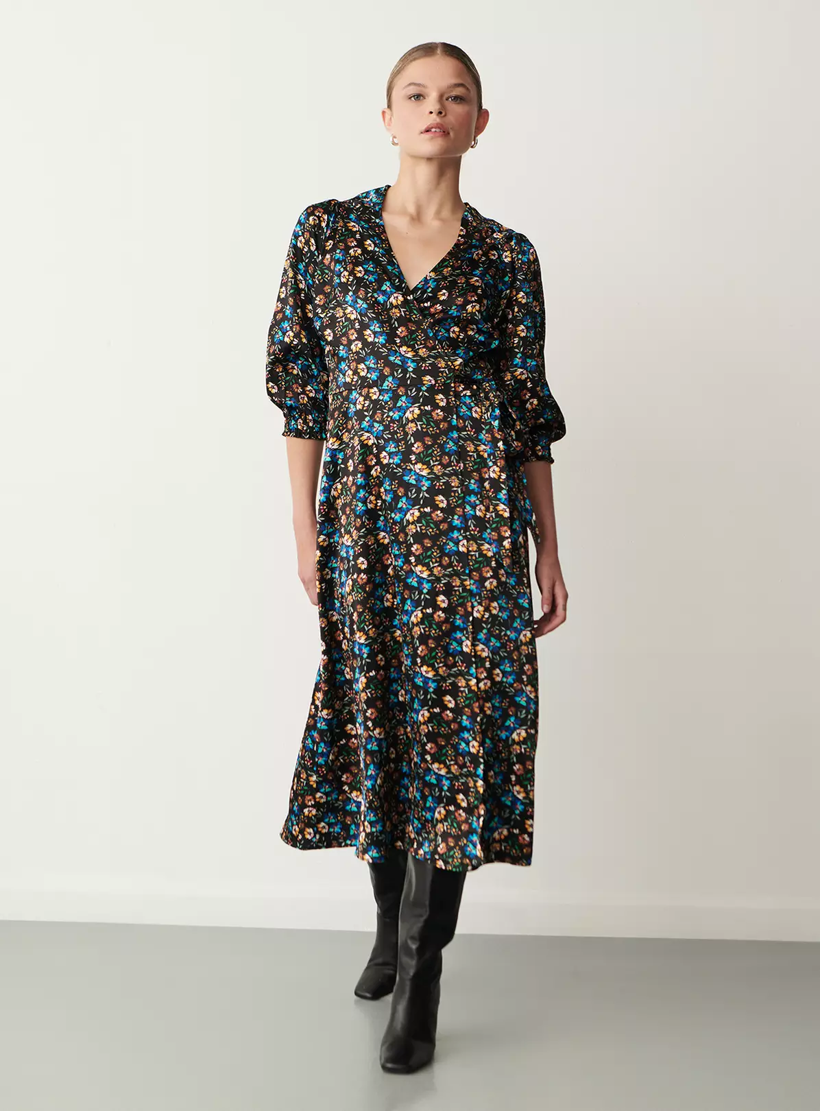 FINERY Kiera Dress 16 3 FINERY Kiera Dress 16