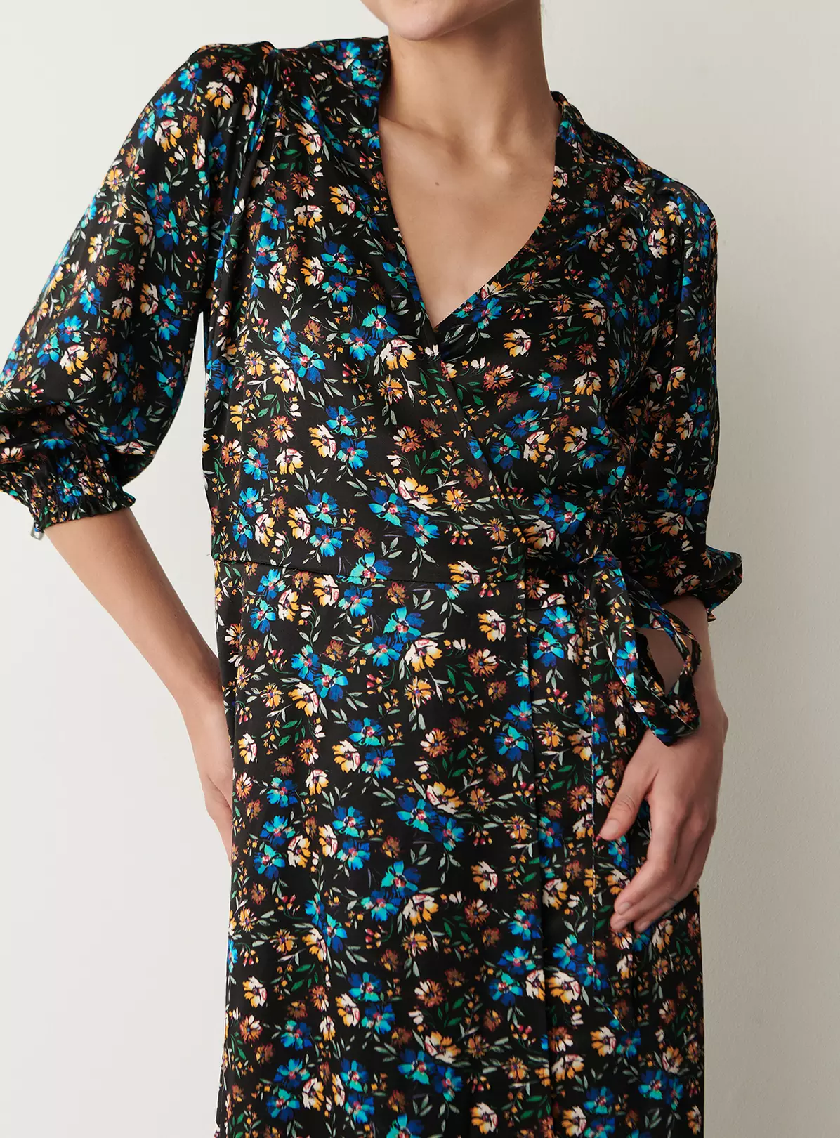 FINERY Kiera Dress 16 6 FINERY Kiera Dress 16 - Image 4