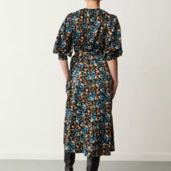 FINERY Kiera Dress 16 9 FINERY Kiera Dress 16 -Chic Elixir Sales Store tuc143496883 Multi20Coloured R Z003A