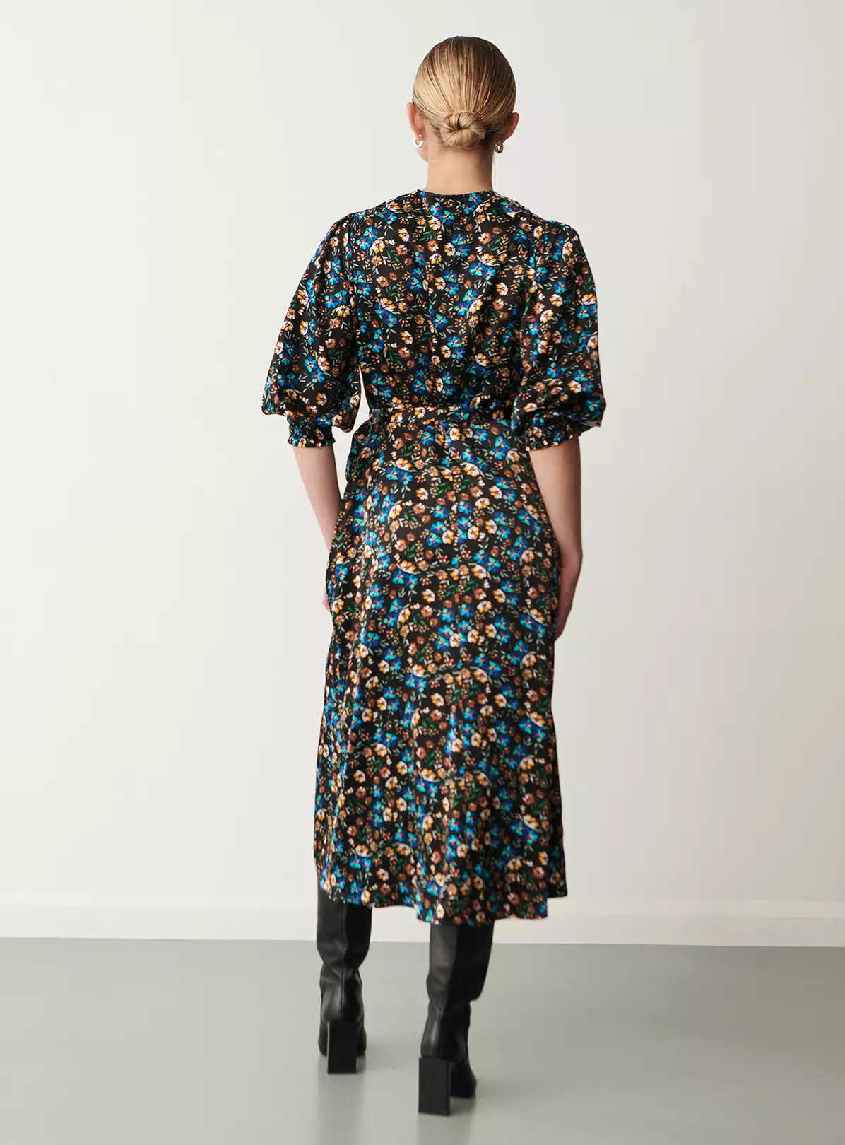 FINERY Kiera Dress 16 5 FINERY Kiera Dress 16 - Image 3