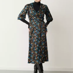 FINERY Kiera Dress 16 11 FINERY Kiera Dress 16 -Chic Elixir Sales Store tuc143496883 Multi20Coloured R Z004A