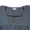 TURTLEDOVE LONDON Sea Gauze Dress 1-2 Years