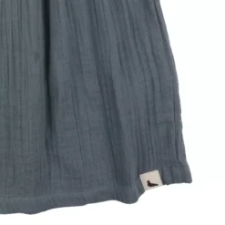 TURTLEDOVE LONDON Sea Gauze Dress 1-2 Years -Chic Elixir Sales Store tuc143533269 Blue R Z005A