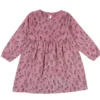 LILLY + SID GOTS Floral Cord Dress 6-7 Years -Chic Elixir Sales Store tuc143537104 Pink R Z002A 1