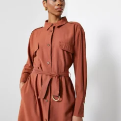 Chic Elixir Sales Store -Chic Elixir Sales Store tuc143579224 Brown R Z002A 1