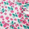 Strawberry Print Jersey Dress 7 Years