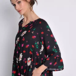 BURGS Mineshope Midi Dress 18