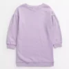 Lilac Sweatshirt Dress 14 Years -Chic Elixir Sales Store tuc143861861 Lilac R Z001A 2
