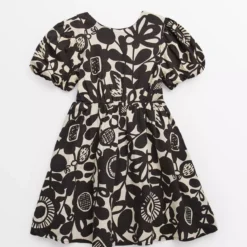 Tu X Scion Mono Kukkia Woven Dress 11 Years -Chic Elixir Sales Store tuc144012377 Mono R Z001A 6