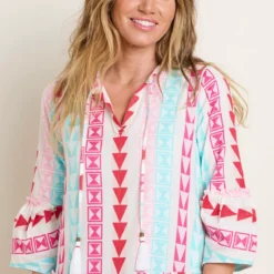 BRAKEBURN Nessa Dress 10