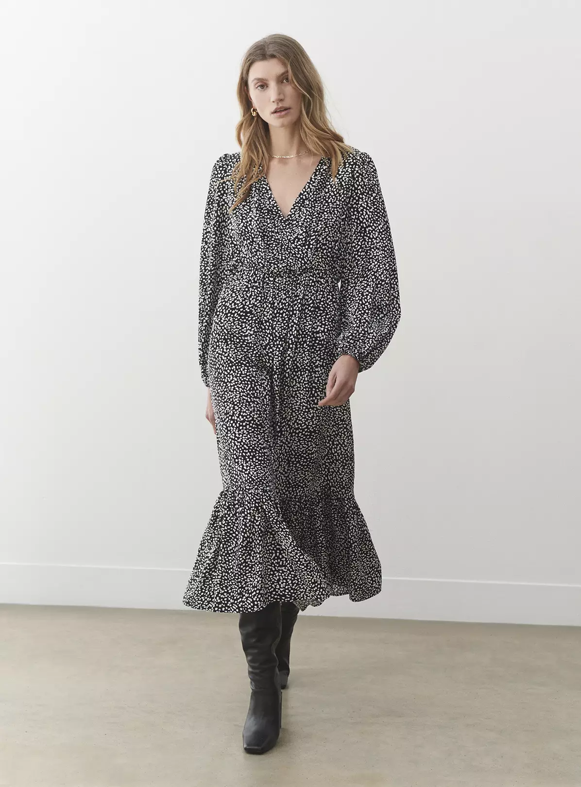 FINERY Suzie Dress 18 4 FINERY Suzie Dress 18 - Image 2