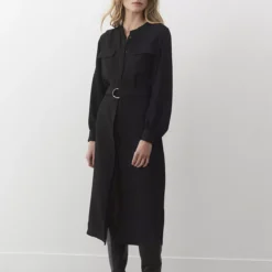 FINERY Lyra Dress 16