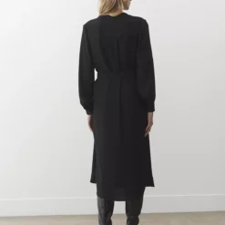 FINERY Lyra Dress 12 -Chic Elixir Sales Store tuc144127764 Black R Z004A 1