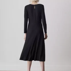 FINERY Sofia Dress 18 -Chic Elixir Sales Store tuc144127959 Black R Z004A 1