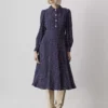 FINERY Rosa Dress 20 -Chic Elixir Sales Store tuc144130883 Navy R Z001A