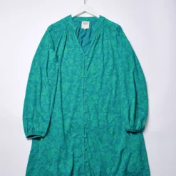 BURGS Sands Womens Button Front Mini Swing Dress Green 18 -Chic Elixir Sales Store tuc144148813 Green R Z005A 1