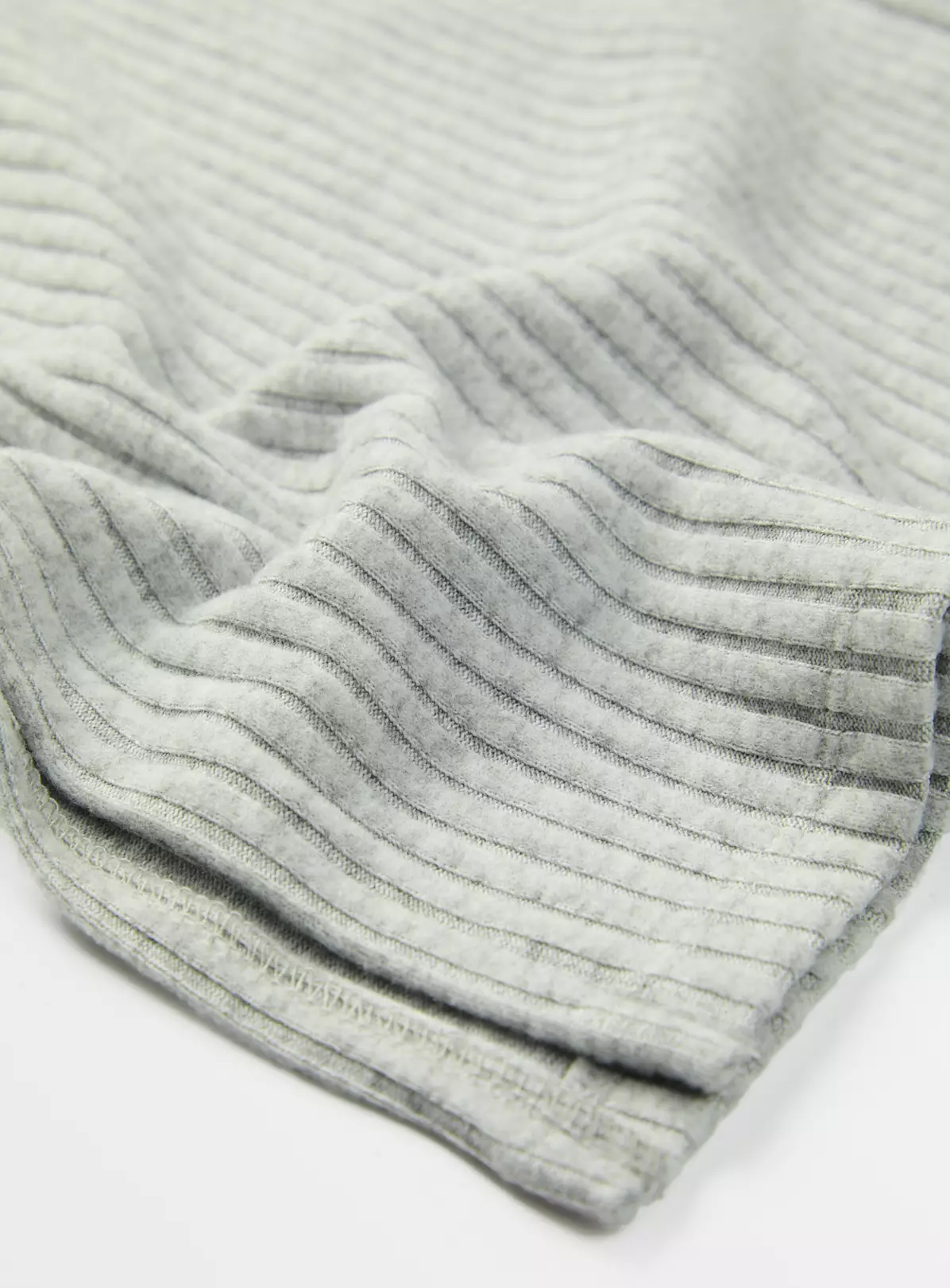 Grey Soft Knit Column Dress 9 Years 4 Grey Soft Knit Column Dress 9 Years - Image 2