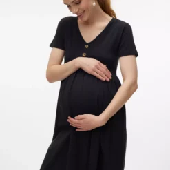 MAMALICIOUS Eva Lia Dress XXL