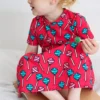 FRED & NOAH Lollipop Dress 2-3 Years
