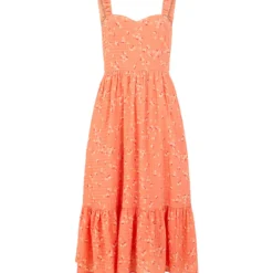 FRENCH CONNECTION Erin Gretta Dress 16